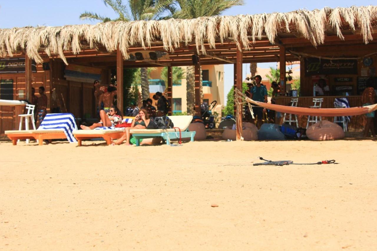 Green Sudr Resort Ras Sedr Exterior foto