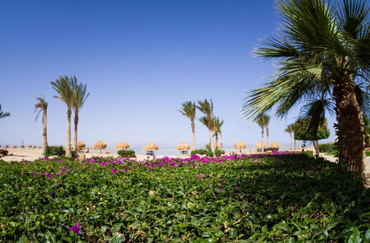 Green Sudr Resort Ras Sedr Exterior foto
